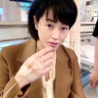  김혜수 응급실