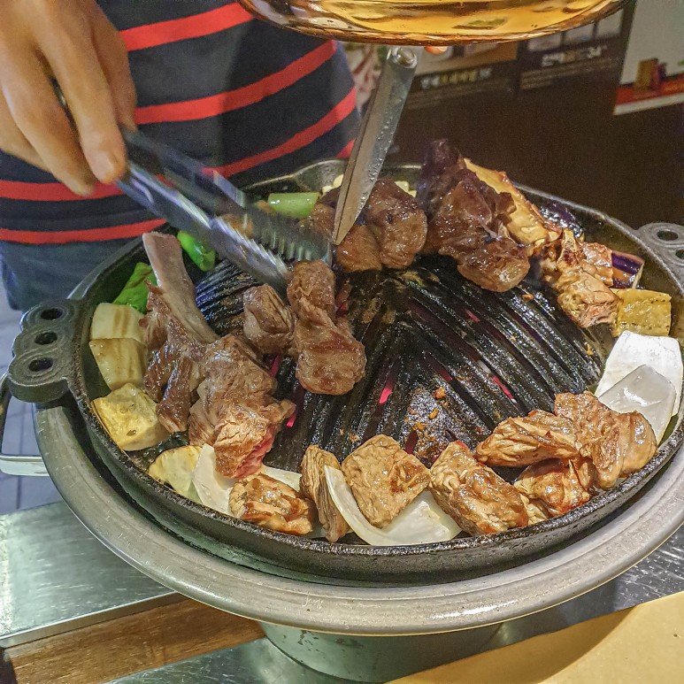 라무진 이미지