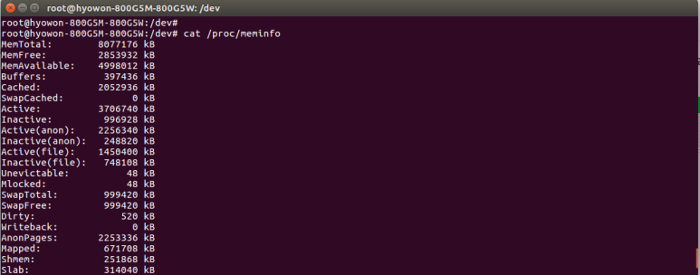  1 Linux command Line