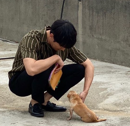  최진혁 나이 프로필 고향 학력 여자친구 소속사 인스타그램