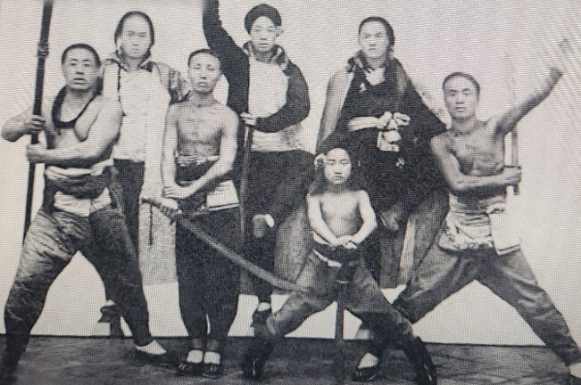 의화단