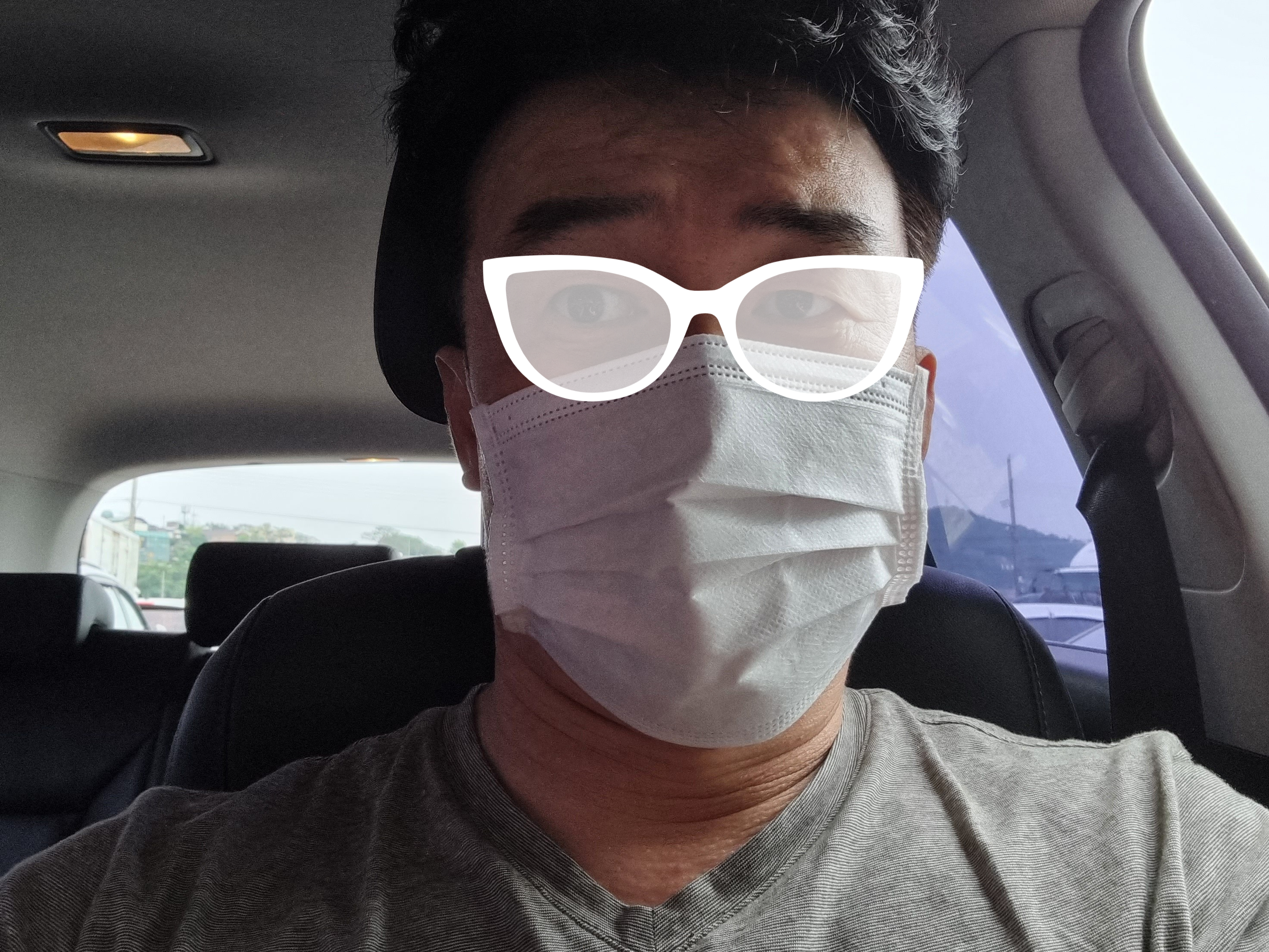  30만km  올뉴 쏘렌토 폐차시키면, 내가 바보다! (중고차 수출 평택시)
