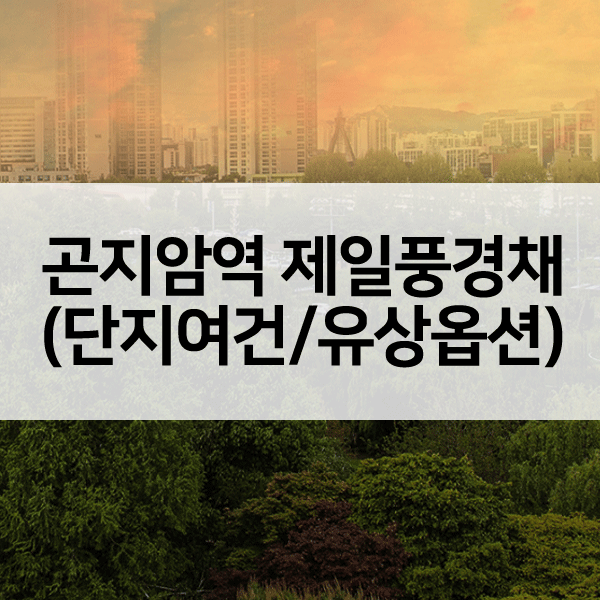 곤지암역제일풍경채1순위-1