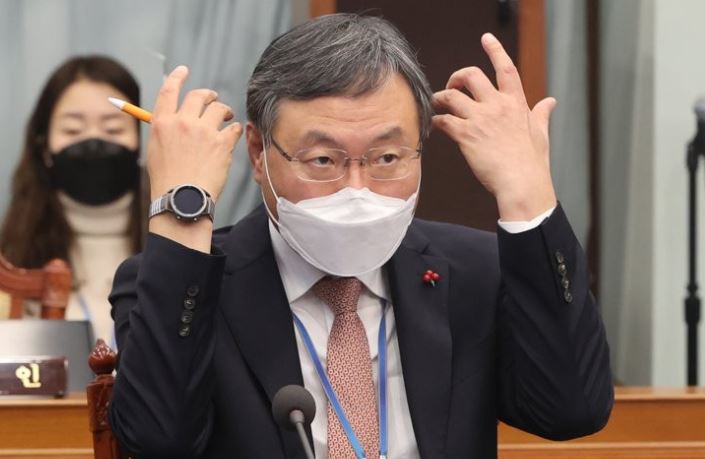  신현수 민정수석 프로필