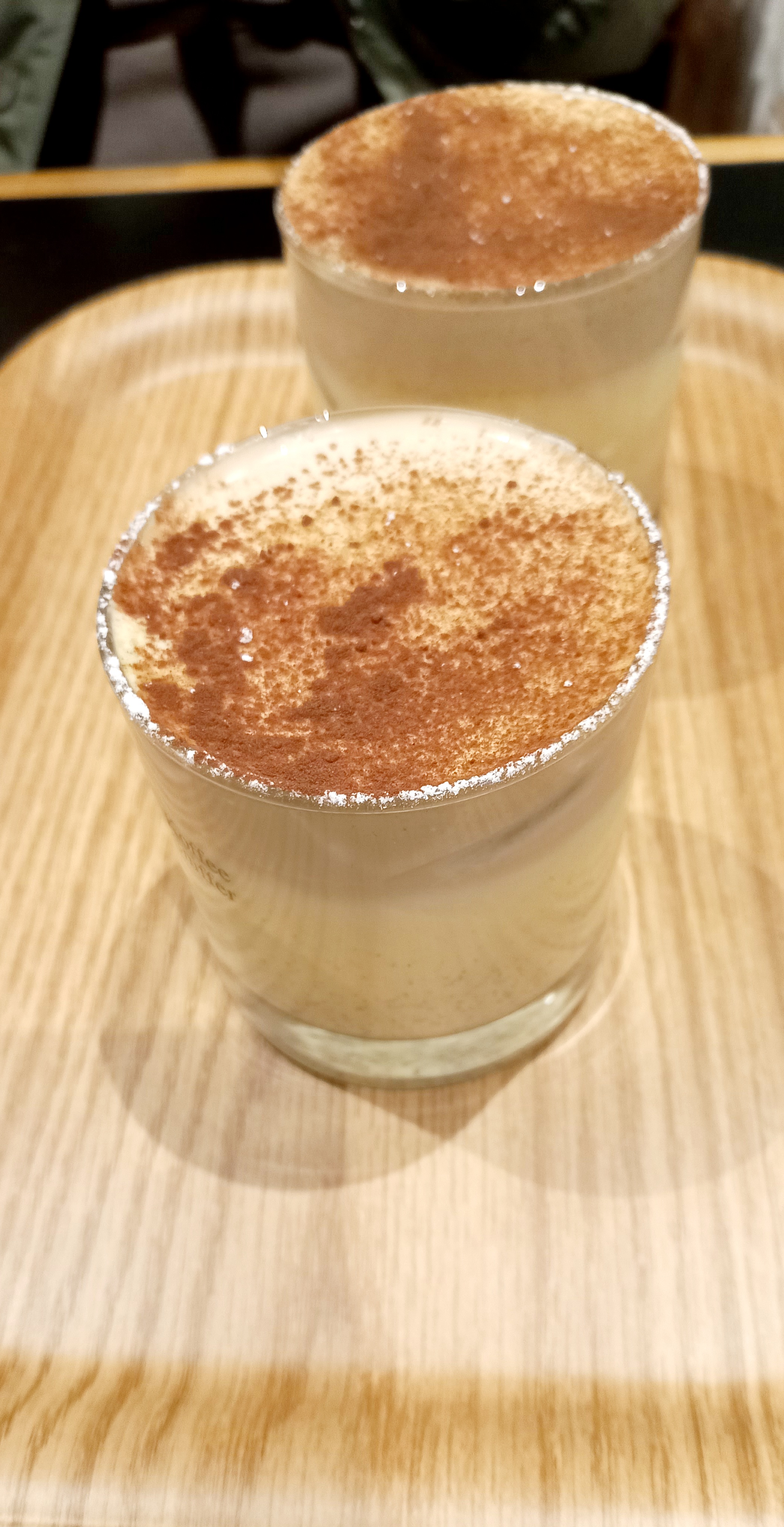 KOFFEE SNIFFER 이미지