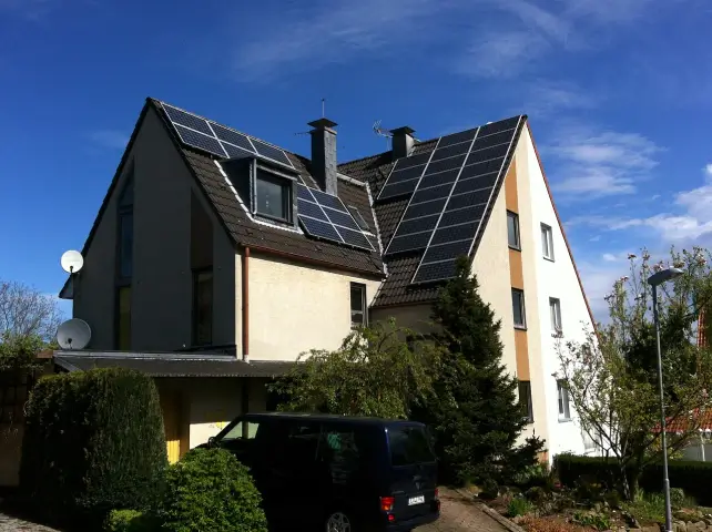 주택-태양광-발전설비