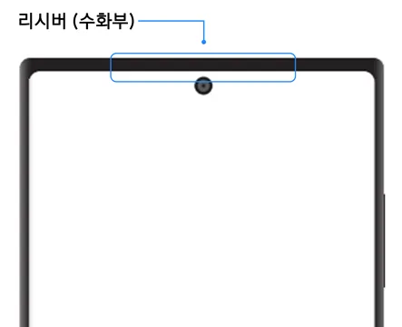 갤럭시 S23 핸드폰 통화음이 작을때 해결방법-5 갤럭시 S23 핸드폰 통화음이 작을때 해결방법-5
