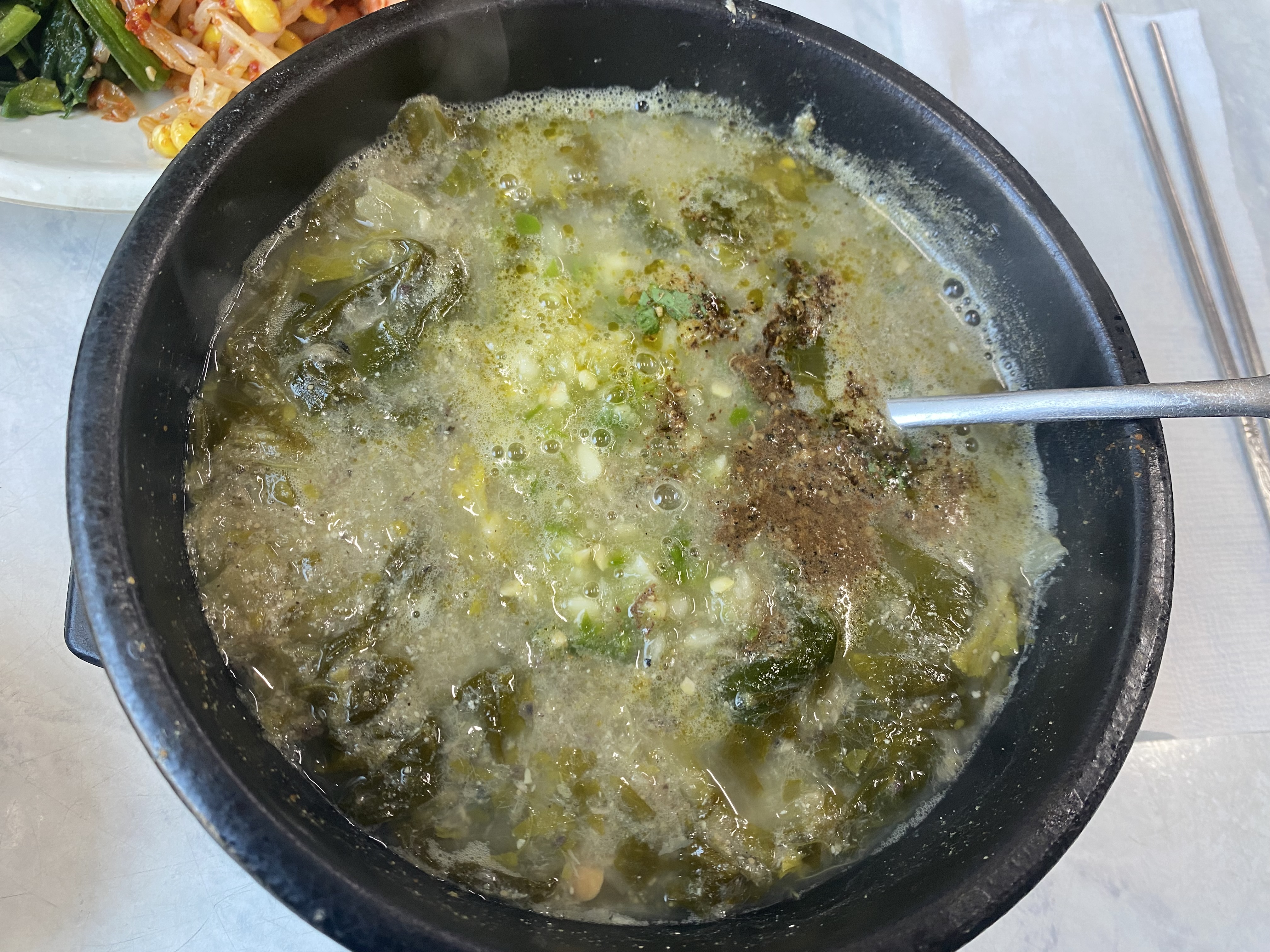 수빈추어탕메기탕 대표 사진