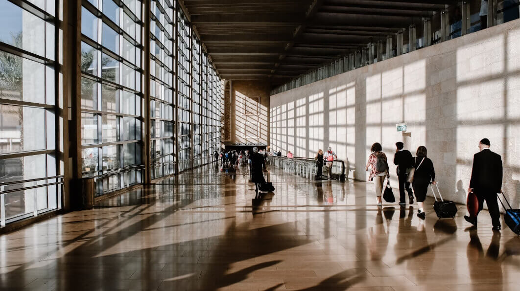 인천국제공항 주차 예약 방법&amp;#44; 예약주차장 이용방법과 요금 및 예약보증금제도