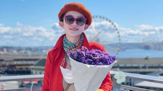  빌 게이츠 이혼은 미모의 통역사 때문? "사실무근 루머"