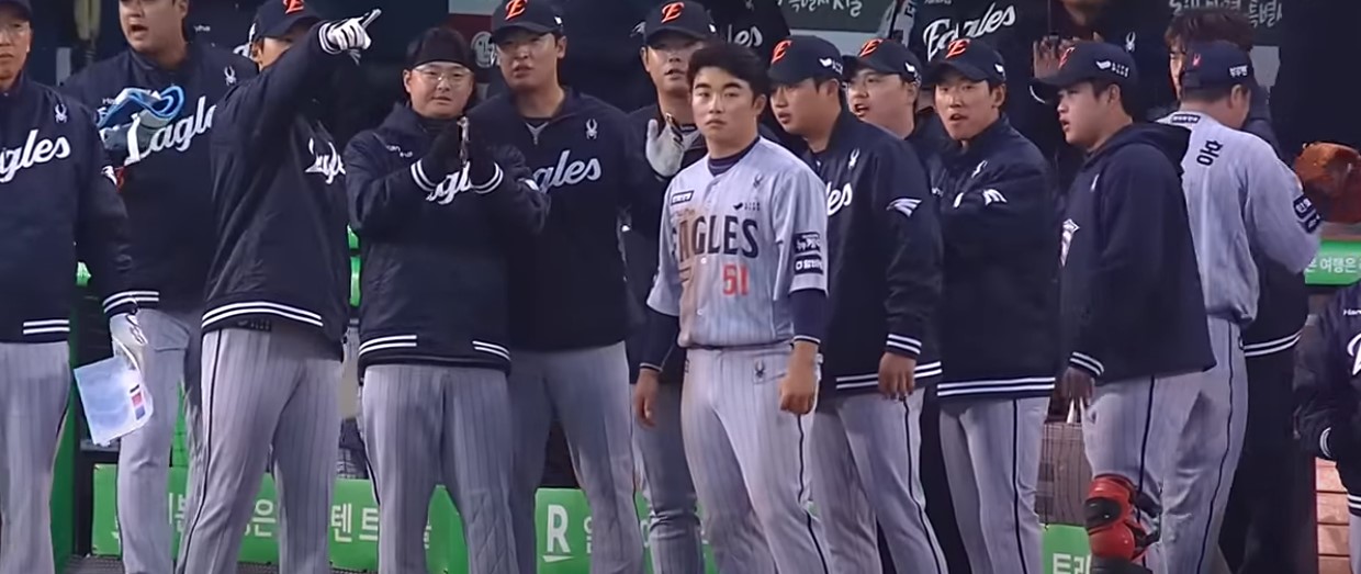 2025 프로야구