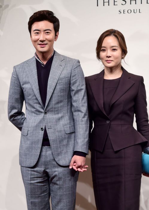  채림, 가오쯔치와 이혼 '인생 최선 다해 살아갈 뿐'