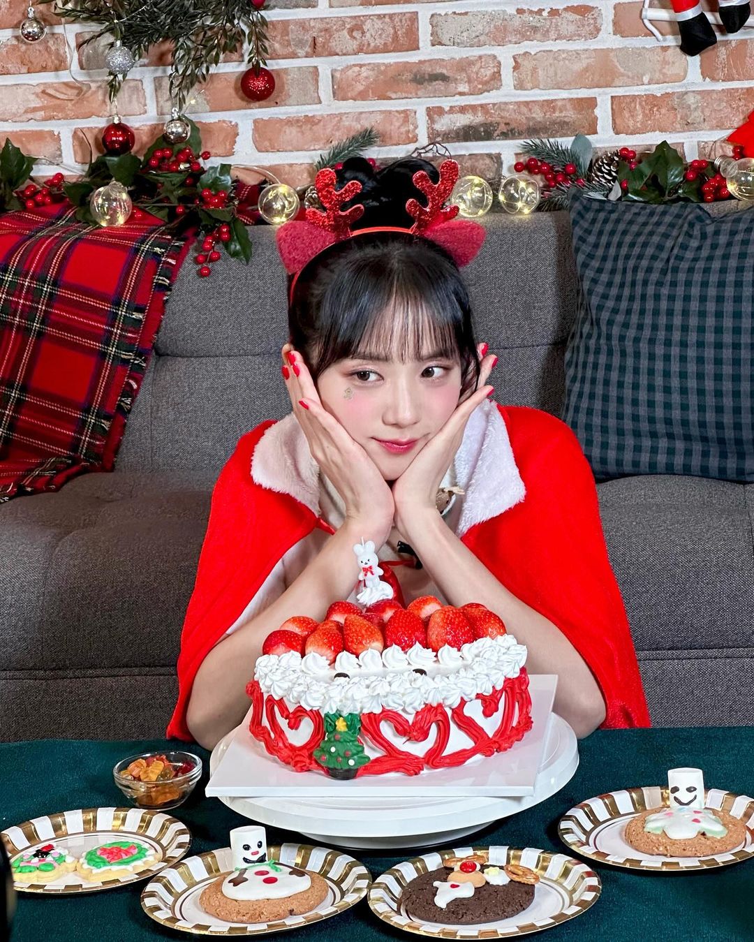 지수 5