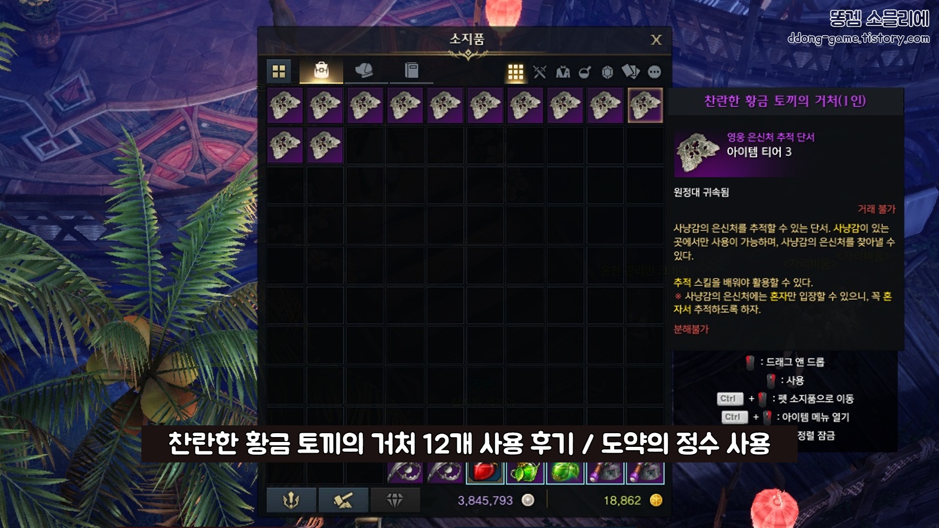 로스트아크 황금토끼의 거처 6.jpg
