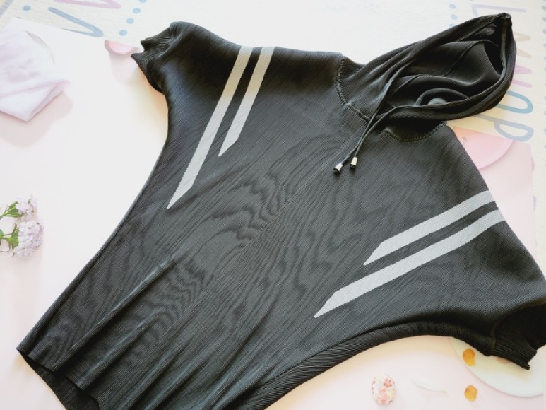 트레이닝 스타일이 살아나는 40대 여성의류 쇼핑몰 알로하 플리츠 15