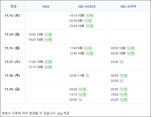 달리와 감자탕 마지막회 김민재 박규영 해피엔딩 기본정보 등장인물관계 시청률 후속작 ost 몇부작 재방송 다시보기 채널정보