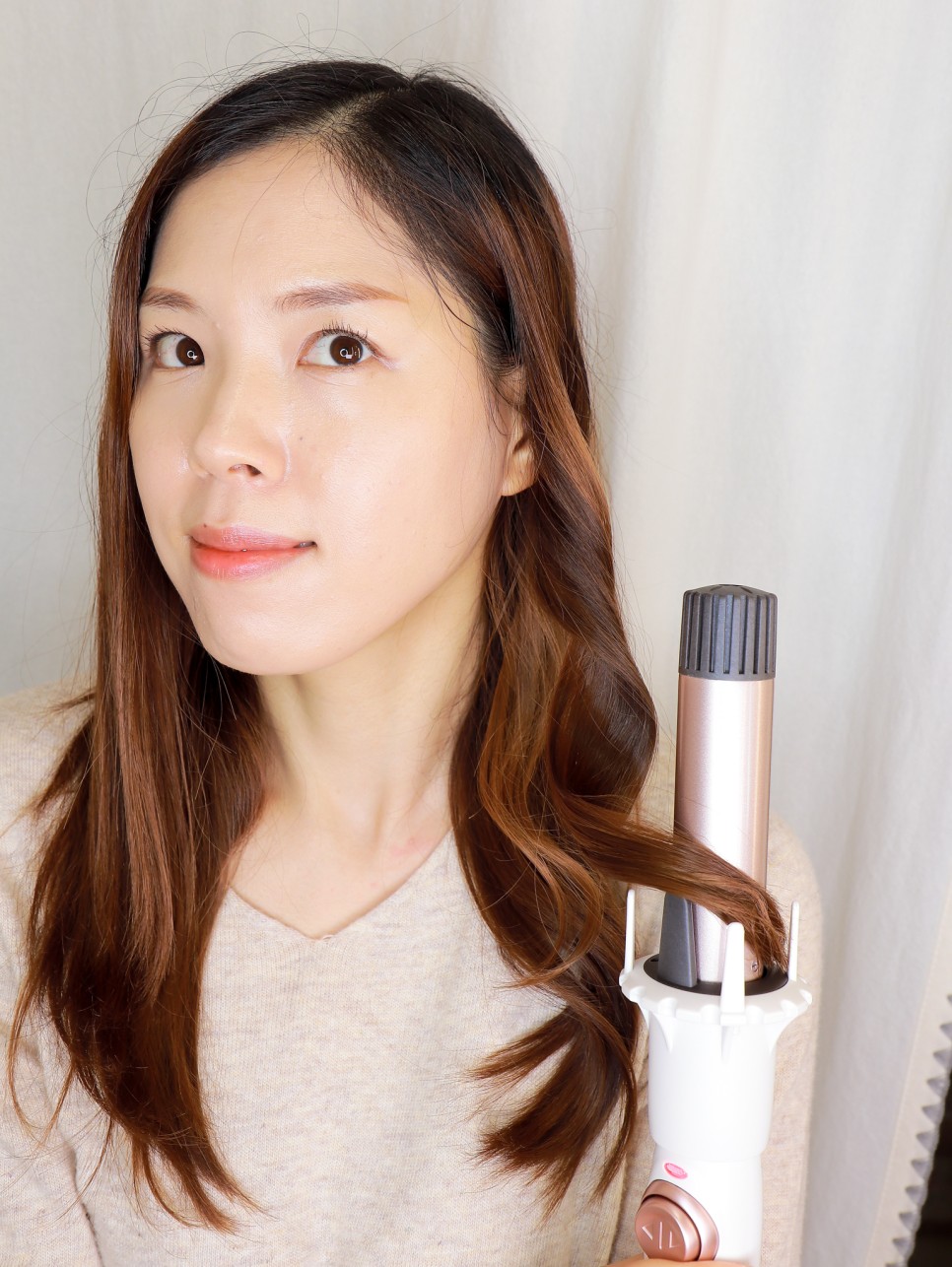 키스뉴욕 고데기 키스뉴욕 자동 봉고데기 10