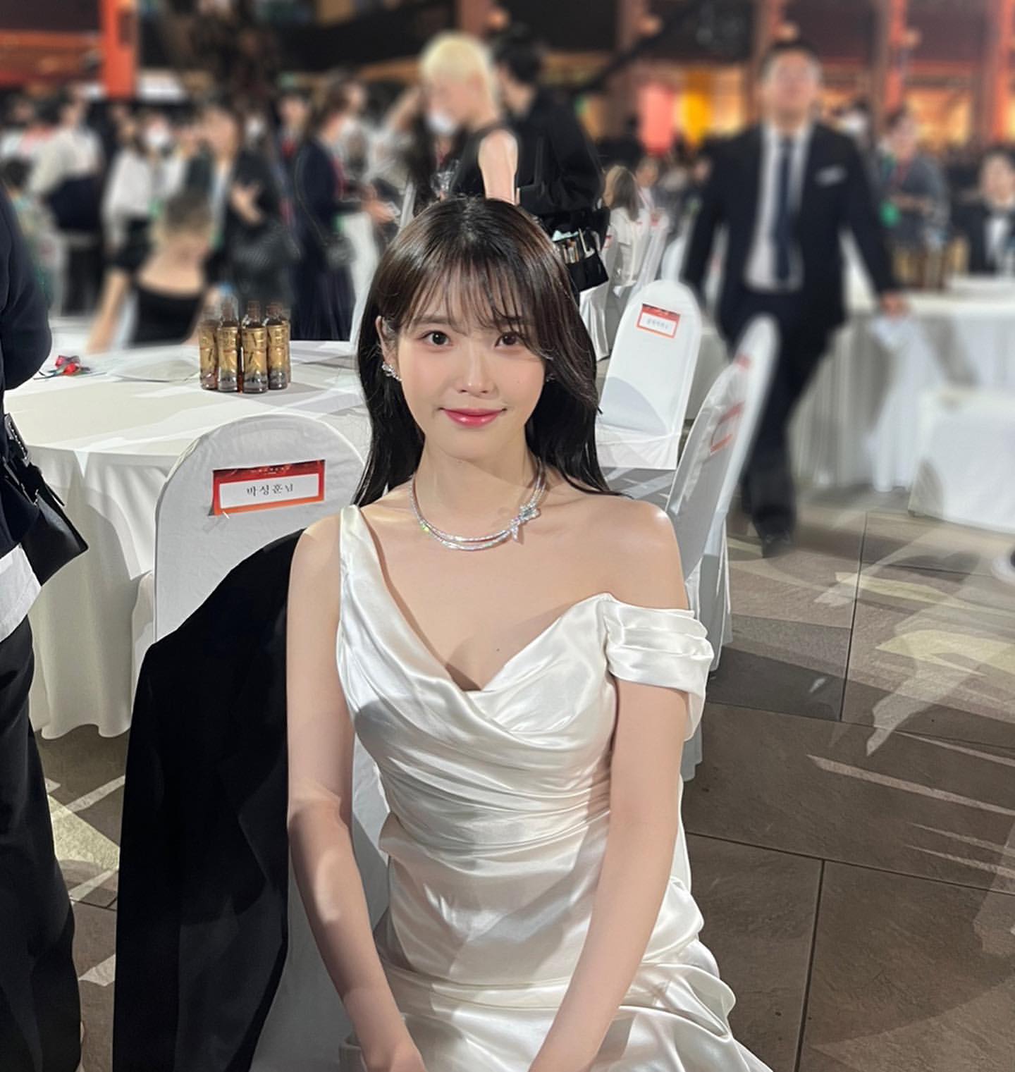  [아이유IU] 인스타 230429