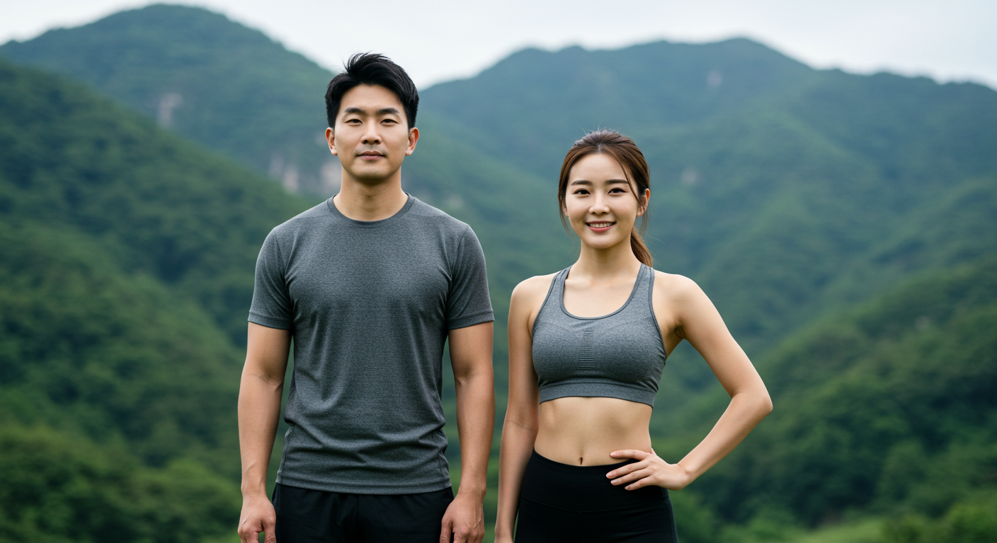 간수치가 높으면
