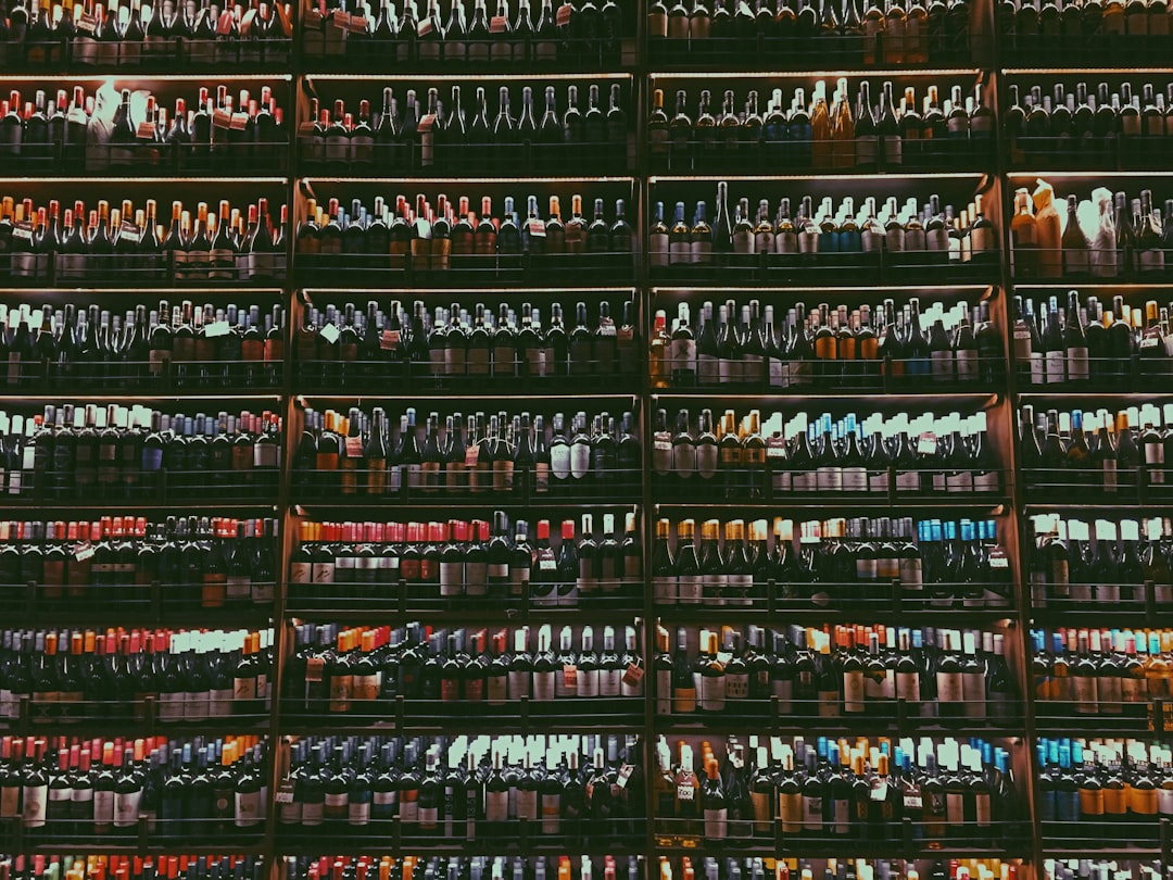 'Wine'