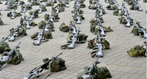  비상경계태세 종류 진돗개 데프콘 워치콘 간단 정리