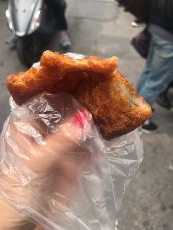 원도넛 이미지
