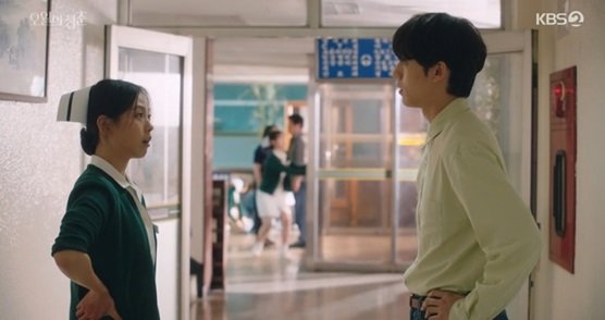  '오월의청춘' 이도현·김명희, 광주 무사히 빠져나갈까? 뇌진탕 진단
