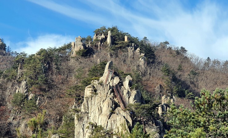 지금가야산 이미지