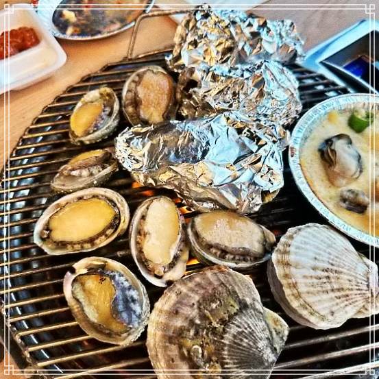  8월 1일 생생정보 무한리필 전복, 가리비, 키조개 조개구이 맛있으면 0칼로리 시흥 오이도 추천 가게 셀프바 고기 뷔페 방송 정보