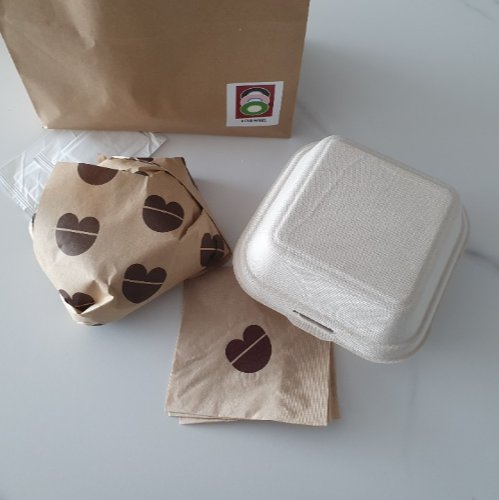 진주 충무공동 베이글맛집 사랑해베이글