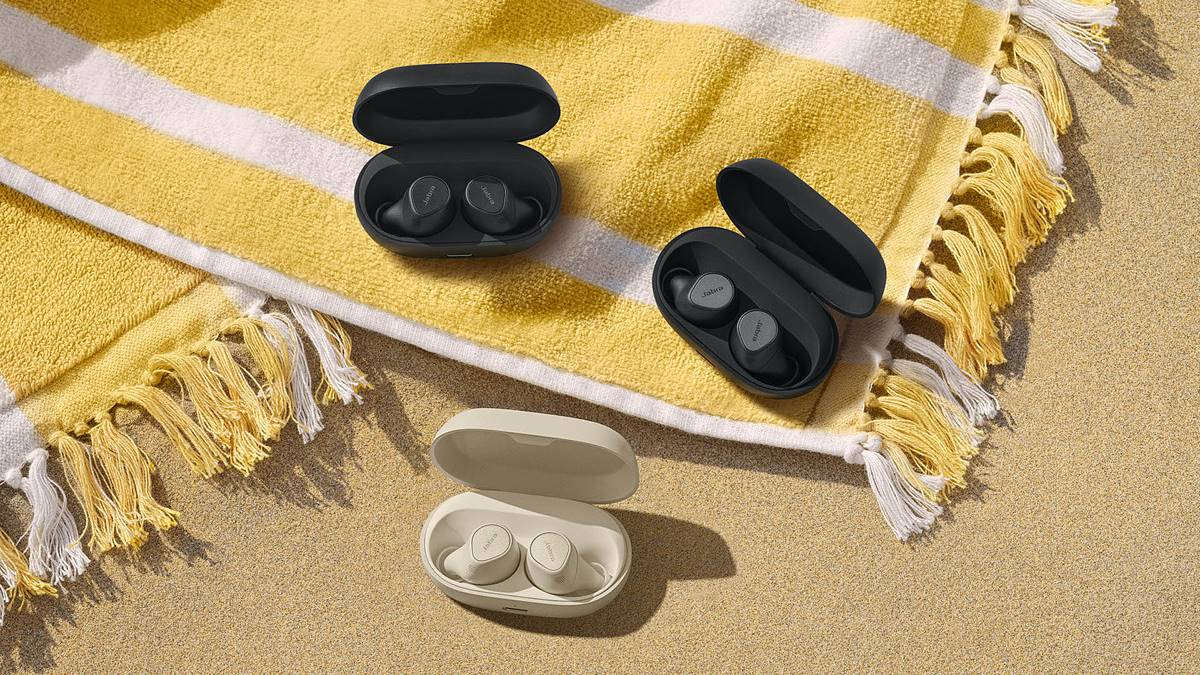 Jabra Elite 7 액티브 무선 헤드폰 검토