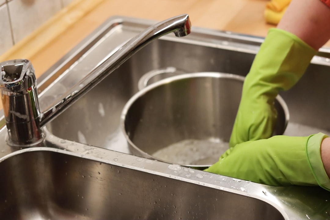Washing