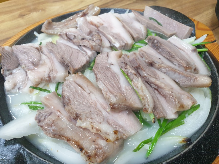 신천순대국 이미지