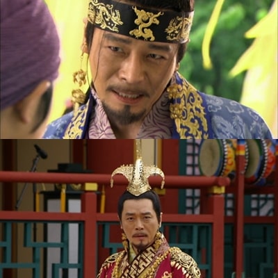  갈문왕(葛文王) 제도, 왕인듯 왕이 아닌 왕 같은 왕