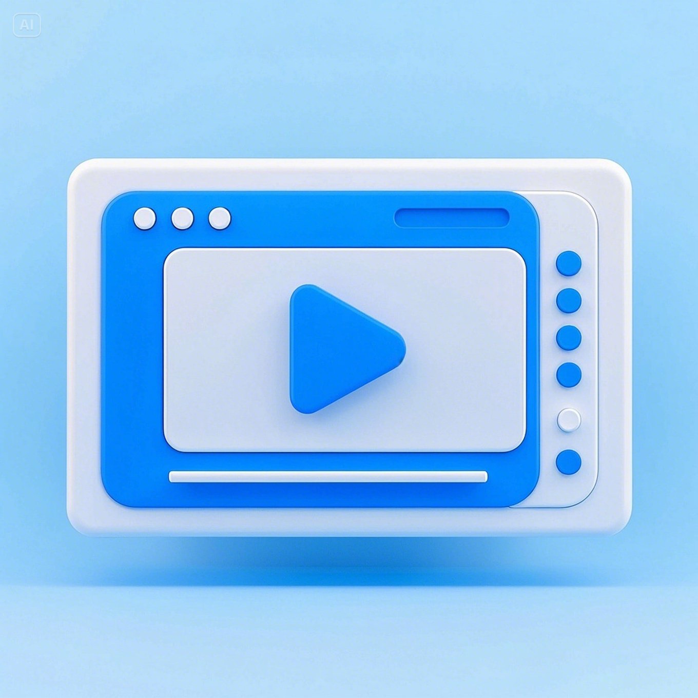 쎔네일 동영상 용량 줄이기