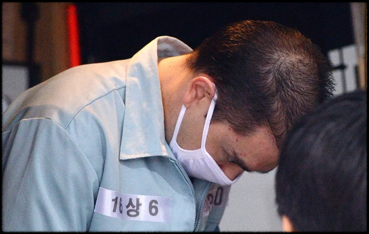  이태원 살인사건 담당 검사였던 변호사 29일 숨진 채 발견