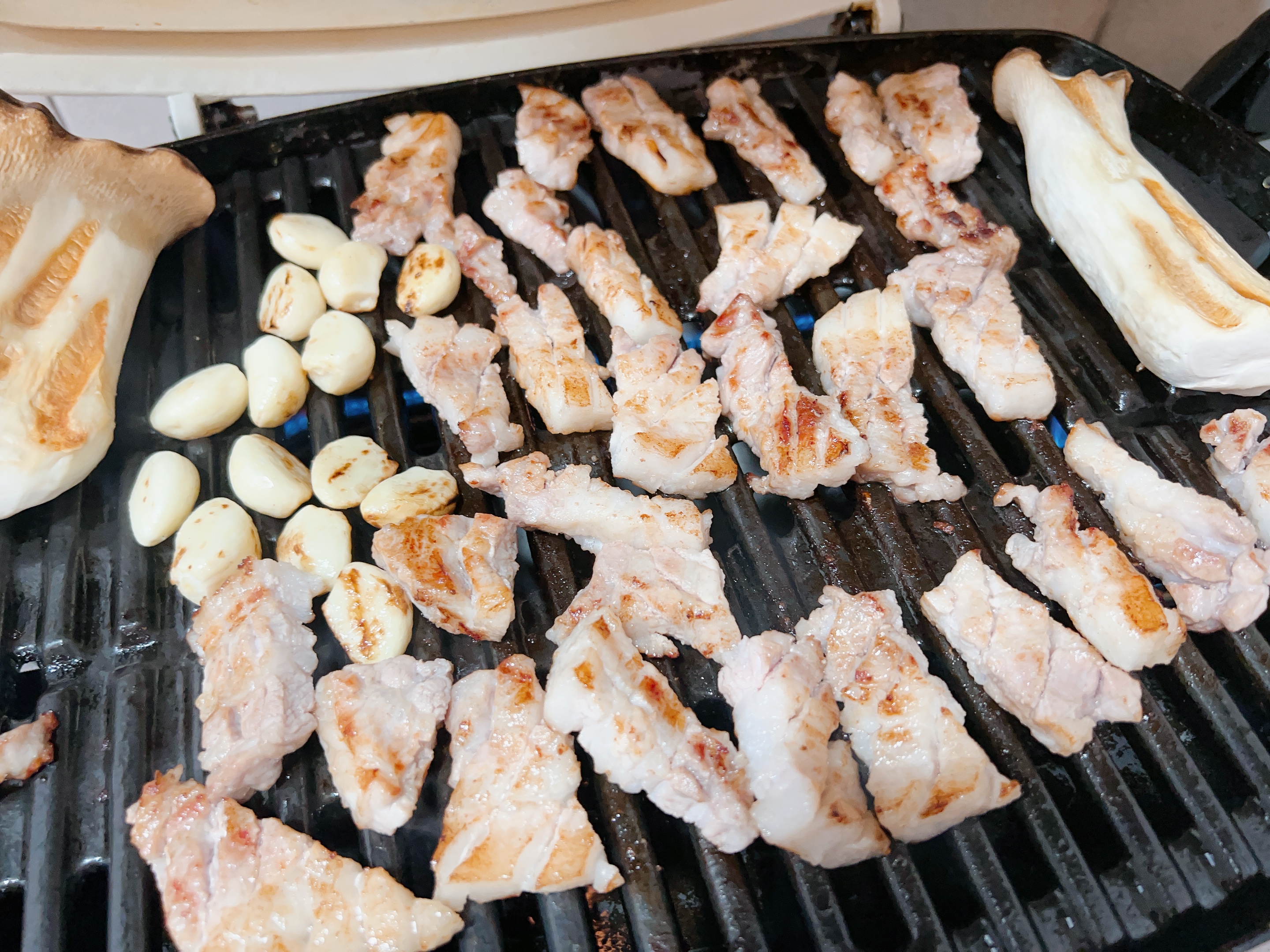 한우큰마당 이미지