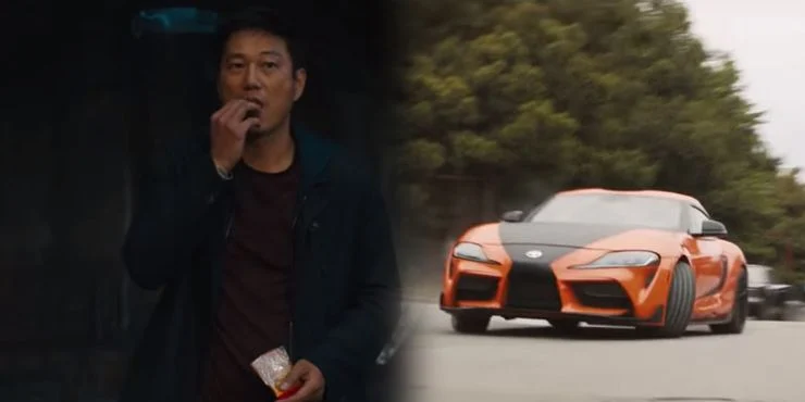  영화 분노의질주 더얼티메이트  자동차 종류 및 가격