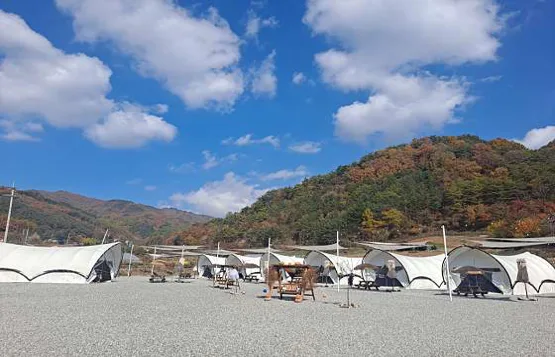 제천 J글램핑