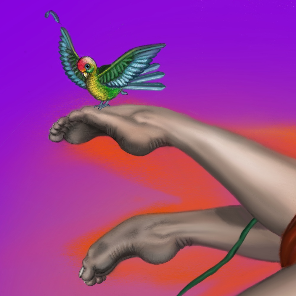  Kiesza - All Of The Feelings