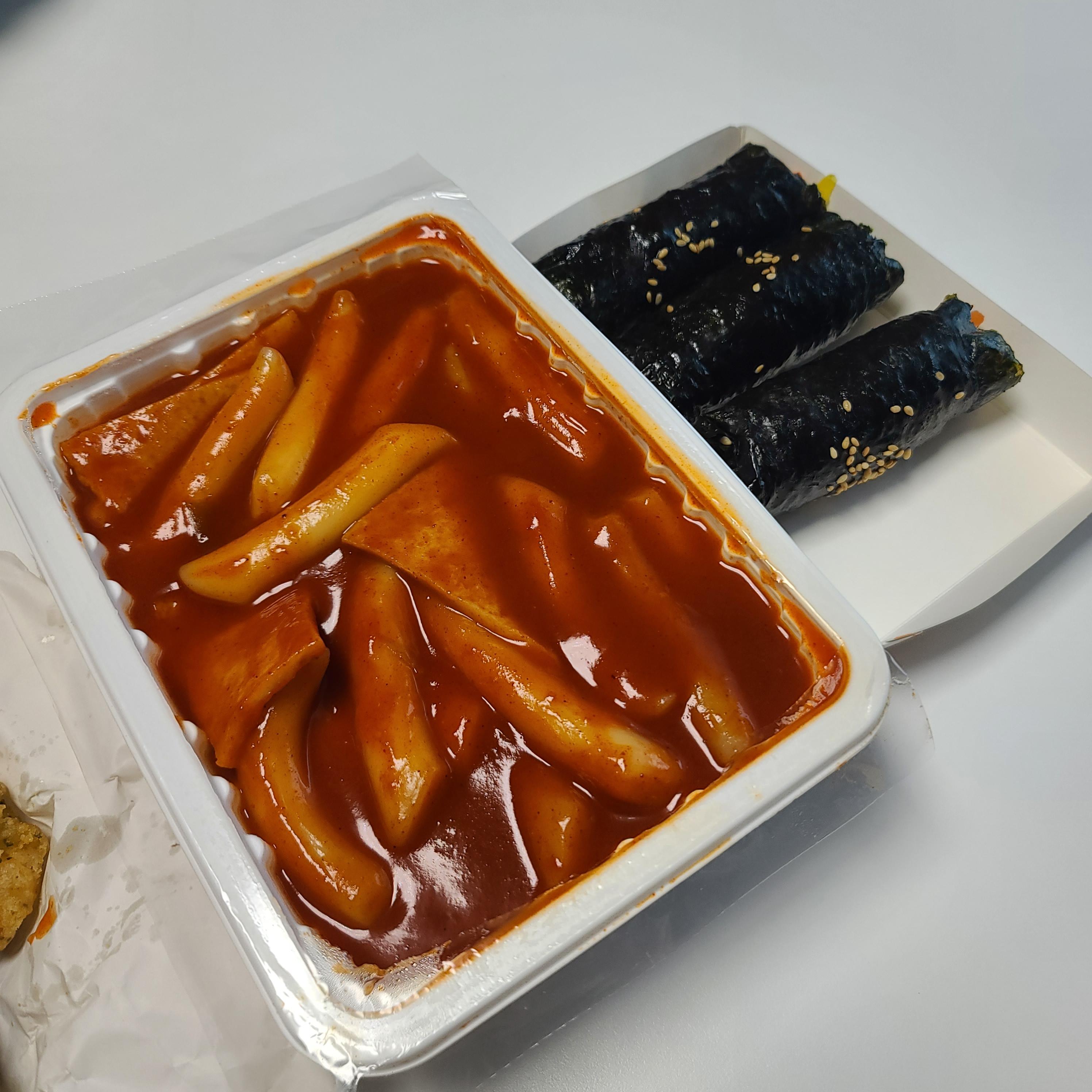 공룡분식소 이미지