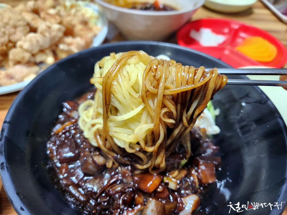 진미관 사진 2