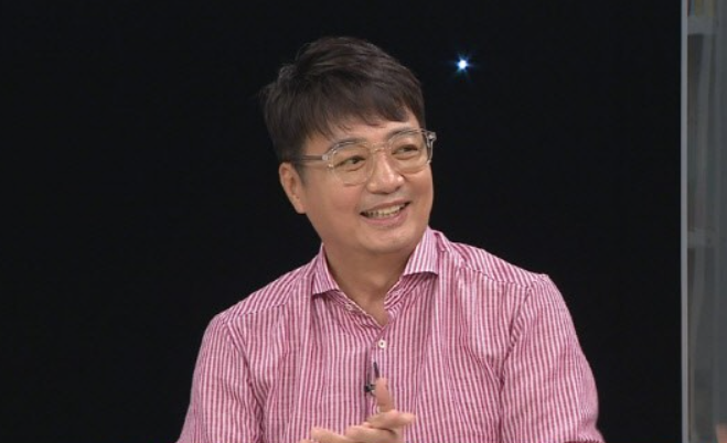  윤다훈 예비 사위, 사위에게 애정드러네