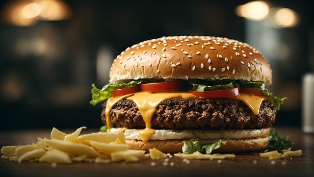  맛과 혜택이 만나는 신나는 11월, 버거킹 특별 행사 소식!