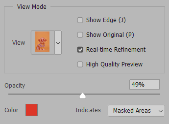 View Mode