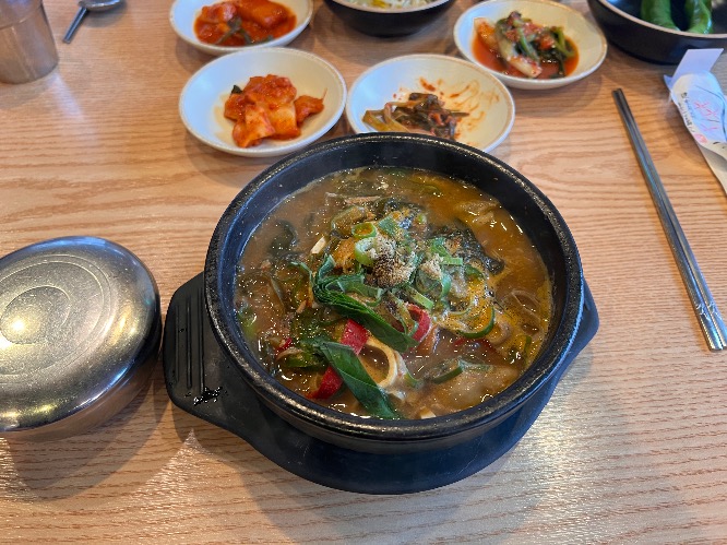 서울순대 사진 8