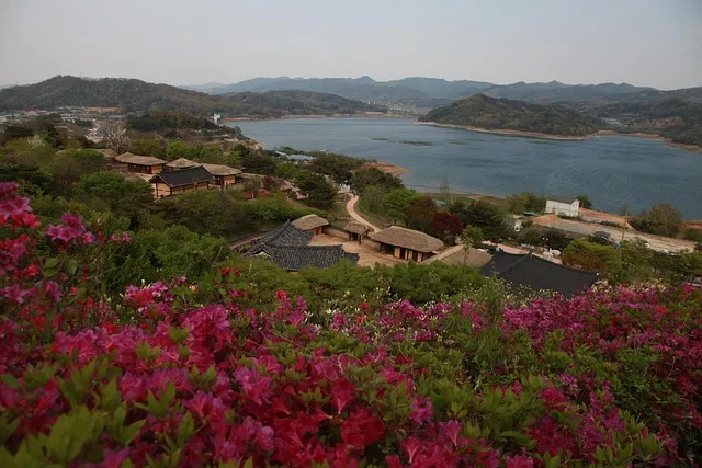 조선시대 시간 관리 시계 역사_8