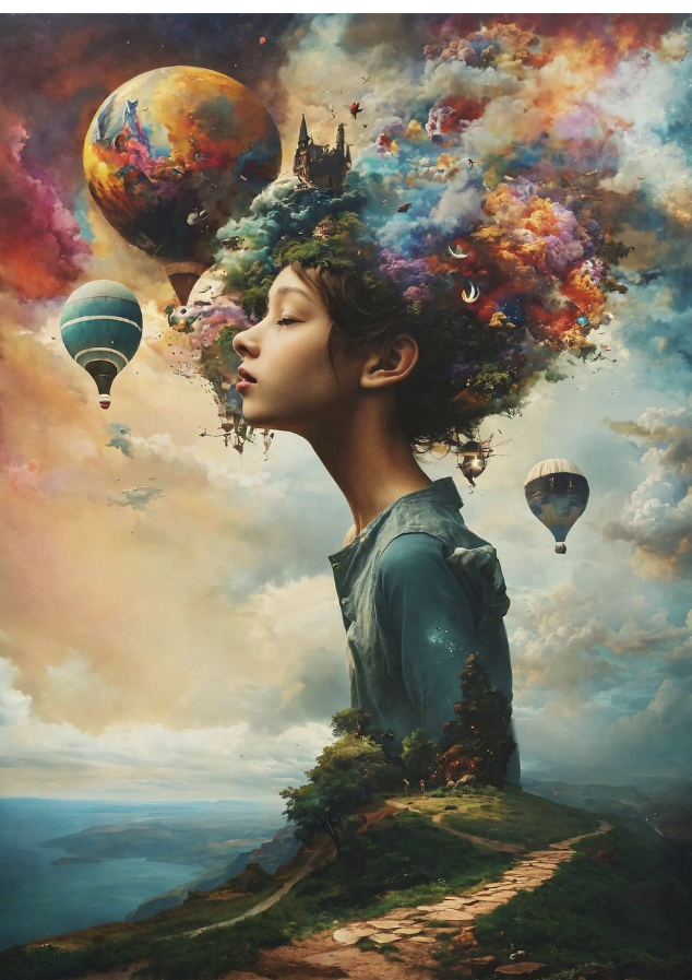 심리치료로서의 마음챙김(Mindfulness): 우울증과 불안장애에 효과적인 이유
