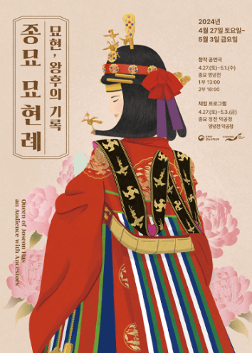 종묘 묘현례