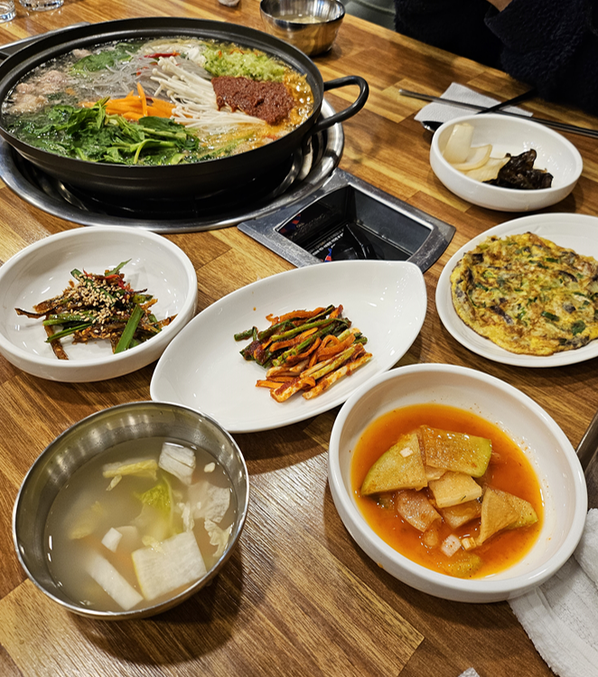하대곱창 이미지